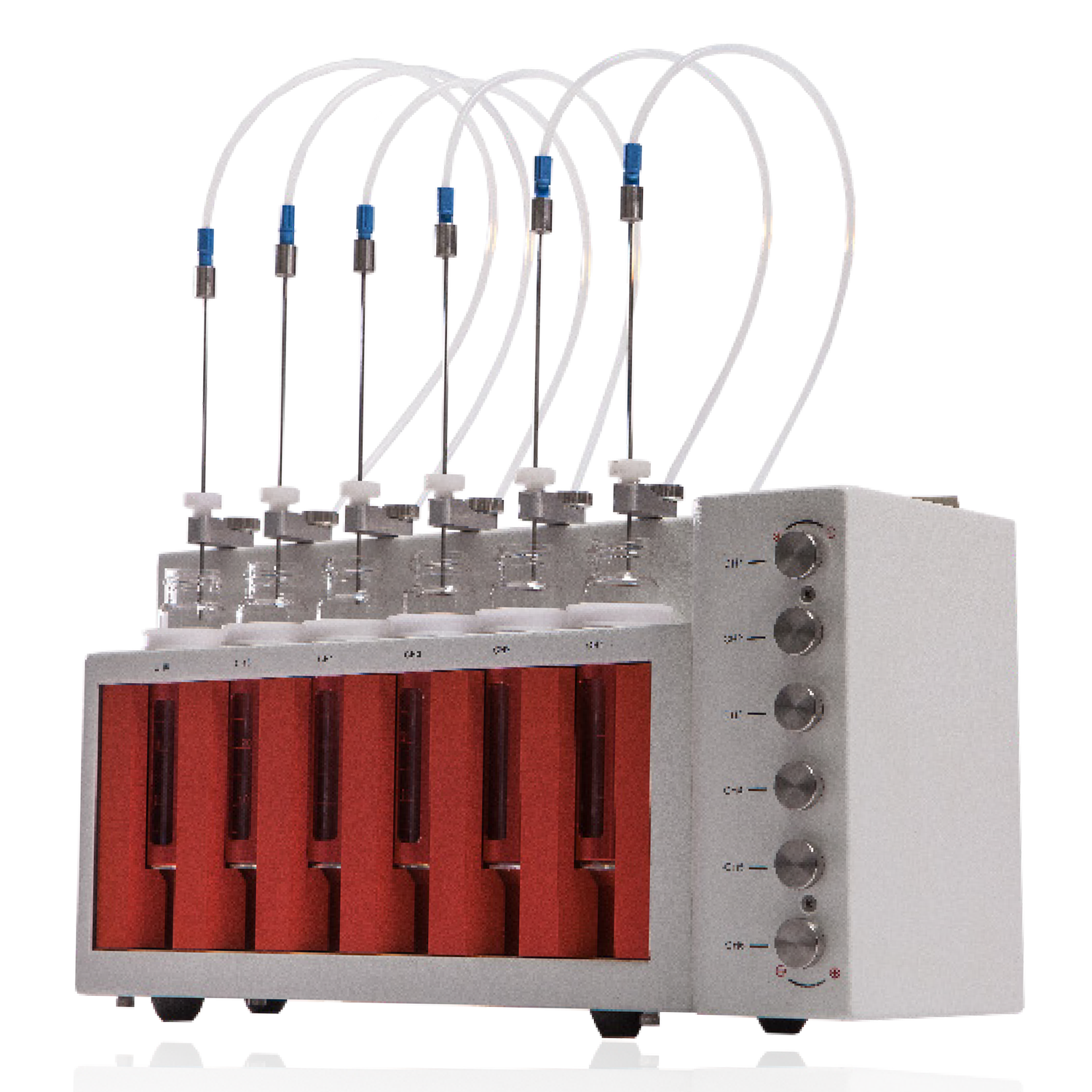 ET 系列氮吹浓缩仪